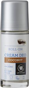 Coconut Cream Deo - Free from aluminum